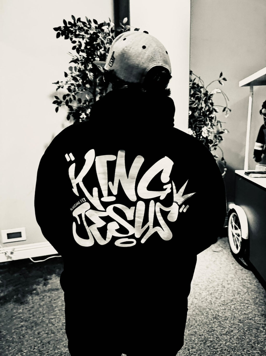 Wearing the Word: Why We Do What We Do