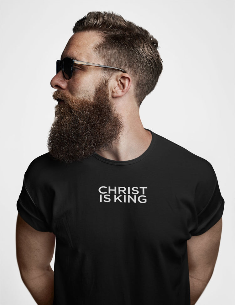 Premium Christian Shirts
